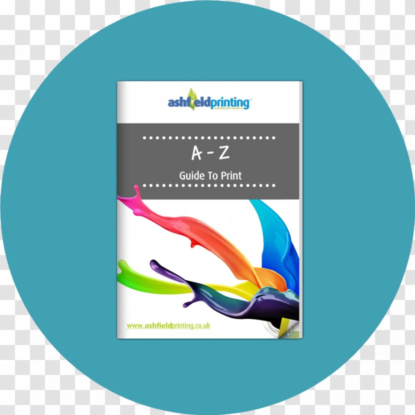 Printing Product Design Specification Presentation Folder Logo - Ability Experience Transparent PNG