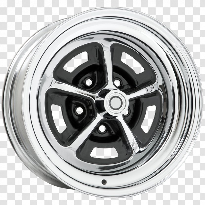 Car Ford Mustang Rim Chevrolet Wheel Transparent PNG