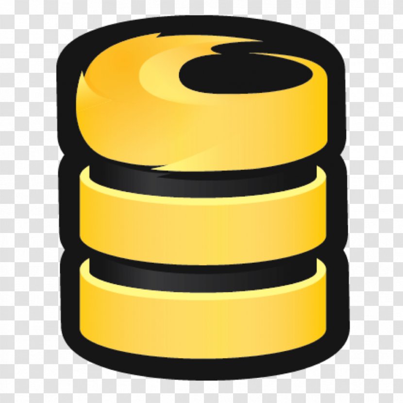 Firebase Mobile App Development Data Synchronization Database - Icon Transparent PNG