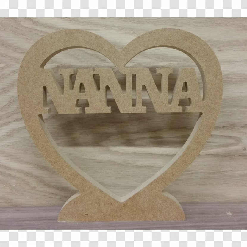/m/083vt Wood Beige Font - Heart Paper Cut Transparent PNG