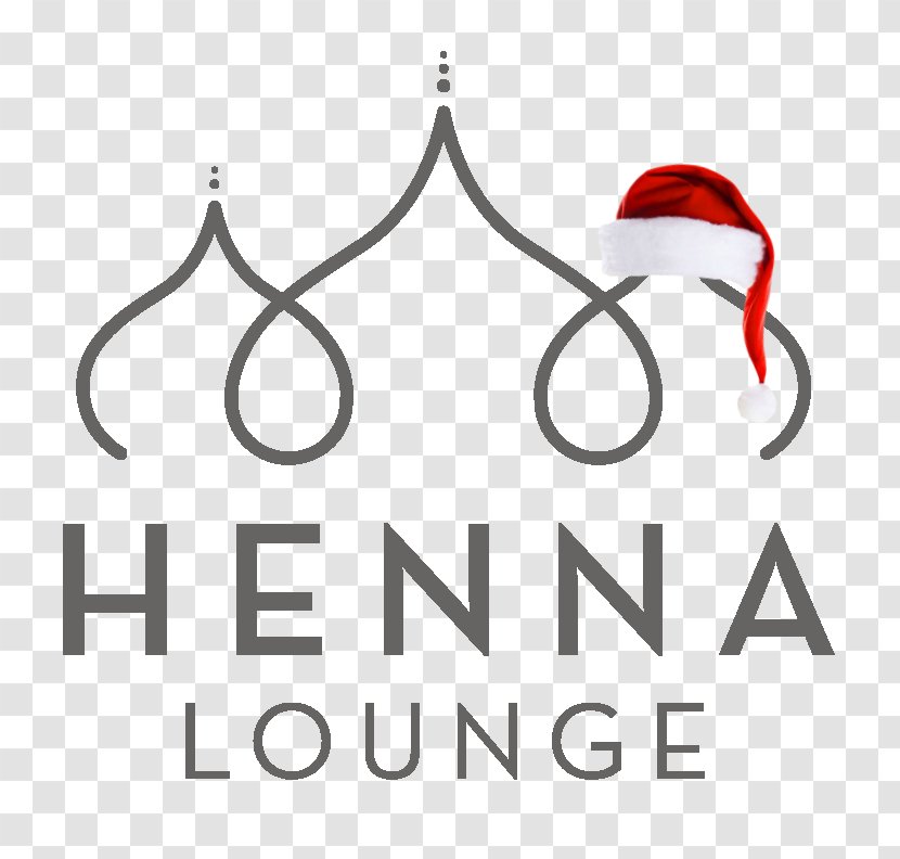 Brand Product Design Logo Line - Henna Lounge Transparent PNG