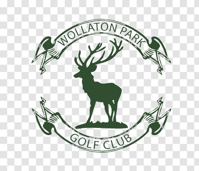 Wollaton Park Golf Club Course Reindeer Green Fee Transparent PNG