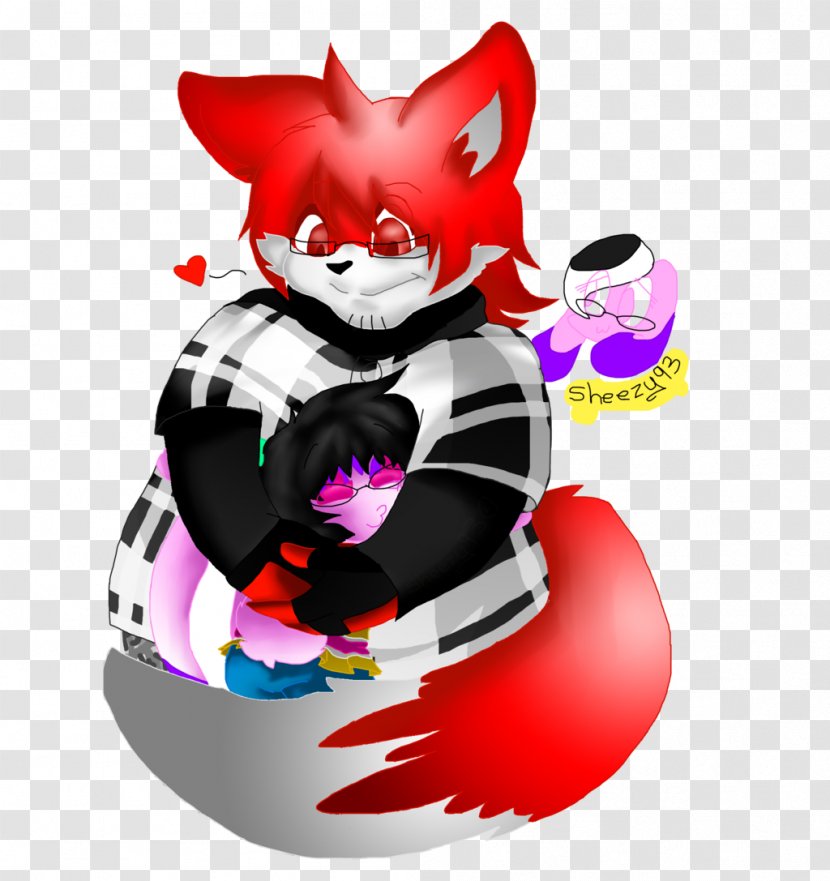 YouTube Gift Birthday Art Character - Youtube - Cartoon Transparent PNG