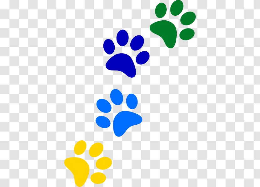 Dog Kitten Cat Paw Clip Art - Point Transparent PNG
