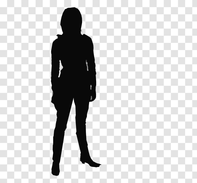 John Steed Emma Peel Cathy Gale And Mrs. The Forget-Me-Knot - Human - Avengers Silhouette Transparent PNG