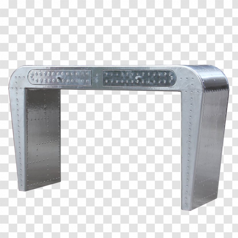 Pier Table Desk System Console Furniture - Cart Transparent PNG