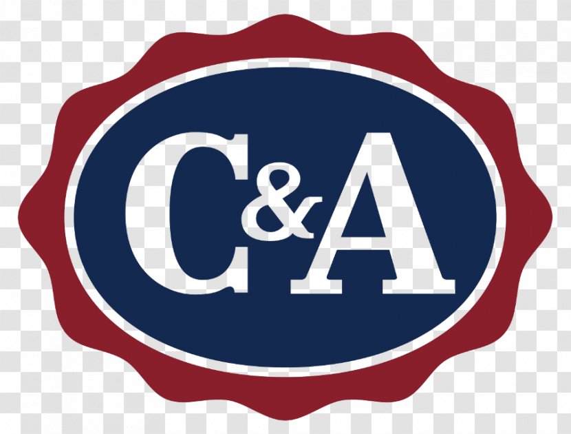 C&A Logo Brand - Symbol - Quiosque Chillibeans Transparent PNG