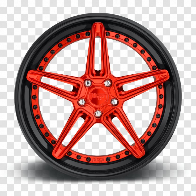 Car Rim Volkswagen Wheel Audi RS 6 - Automotive Tire Transparent PNG