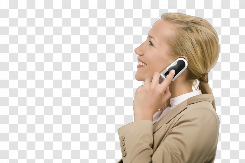 Microphone - Call Centre - Technology Businessperson Transparent PNG
