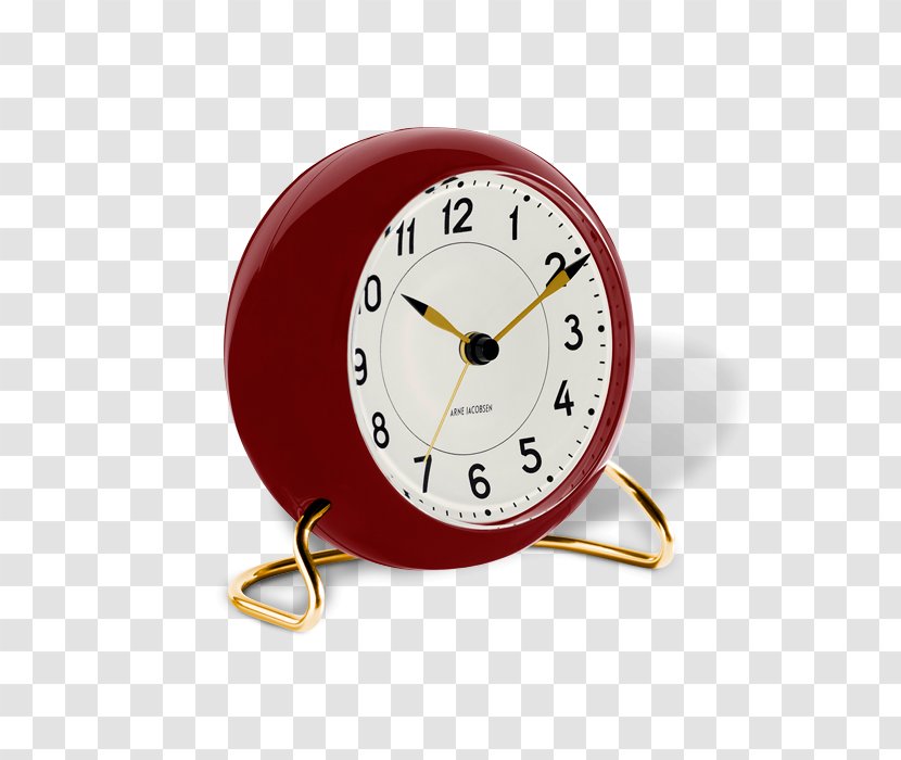 Table Alarm Clocks Flip Clock Station - Chime Transparent PNG