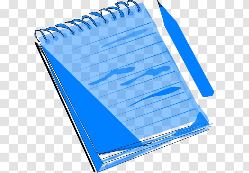 Paper Notepad++ Vector Clip Art - Android - Small Self Administered Scheme Transparent PNG