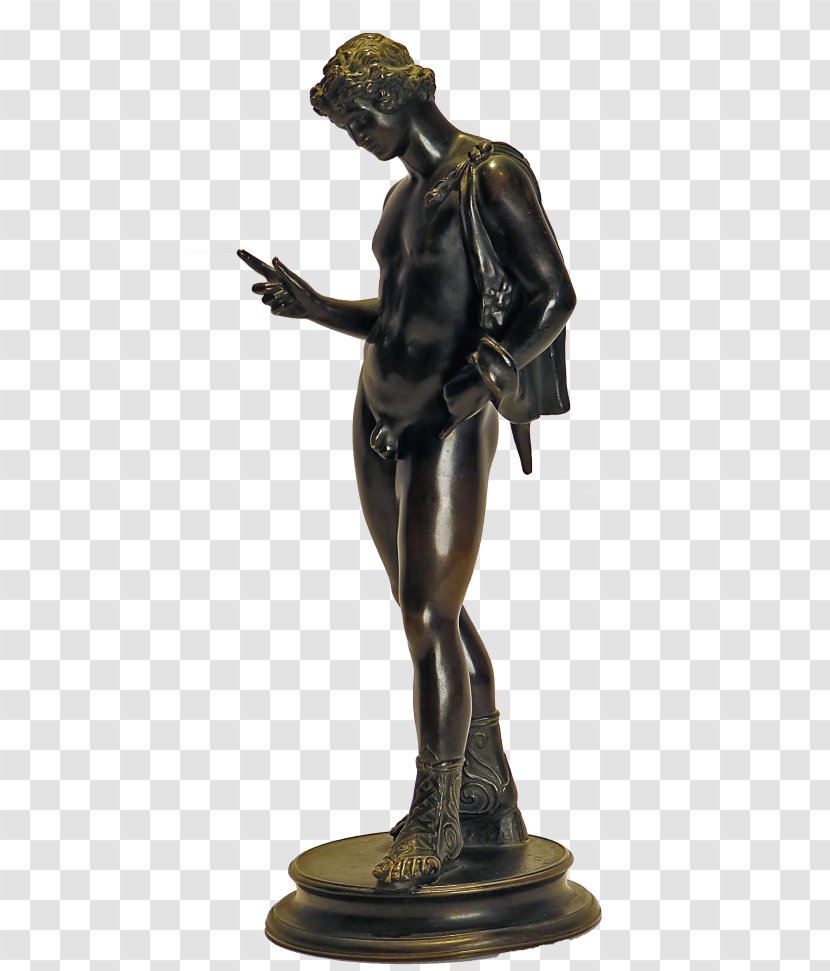 Bronze Sculpture Statue Art - Figurine - Antiquity Poster Material Transparent PNG