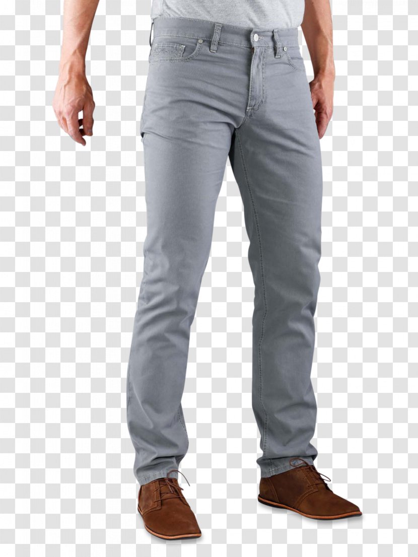 Jeans Denim Transparent PNG