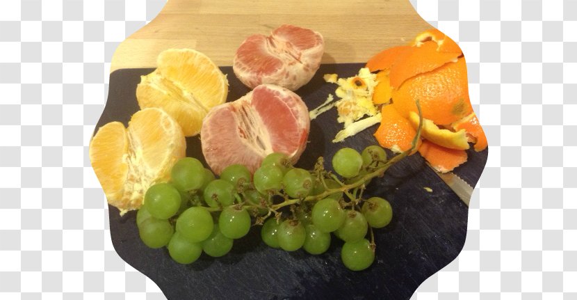 Vegetarian Cuisine Bayonne Ham Vegetable Garnish Fruit - La Quinta Inns Suites - Fruits Salad Transparent PNG