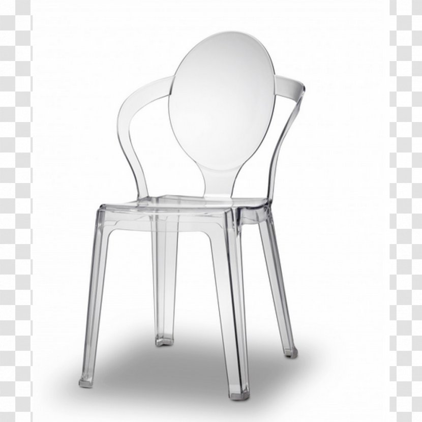 Chair Table Furniture Poly Kitchen - Trendy Transparent PNG