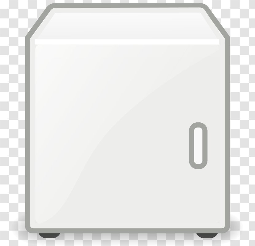 Home Appliance Refrigerator Consumer Electronics Clip Art - Microwave Ovens Transparent PNG