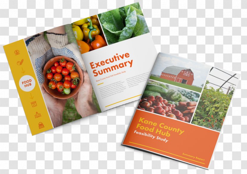 Marketing Brand Web Design Balcom-Vetillo Design, Inc. - Convenience Food - Brochure Transparent PNG