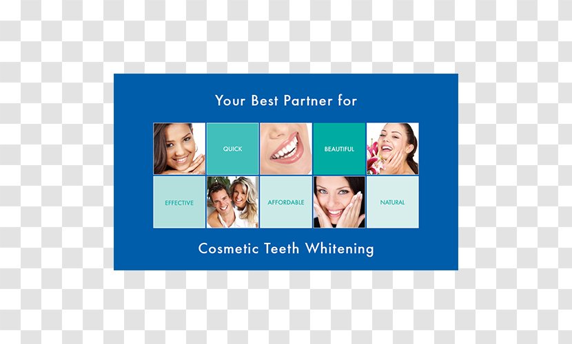 Tooth Whitening Business Cards Dentistry Human - Professional Card Design Transparent PNG