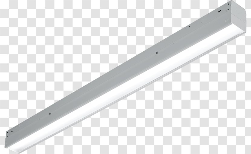 LED Strip Light Fixture Lighting Lamp - Household Goods Transparent PNG