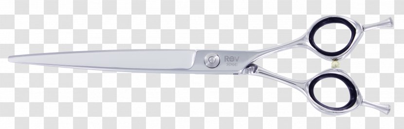 Tool Dog Grooming Shear Stress Hair-cutting Shears - Hardware Transparent PNG