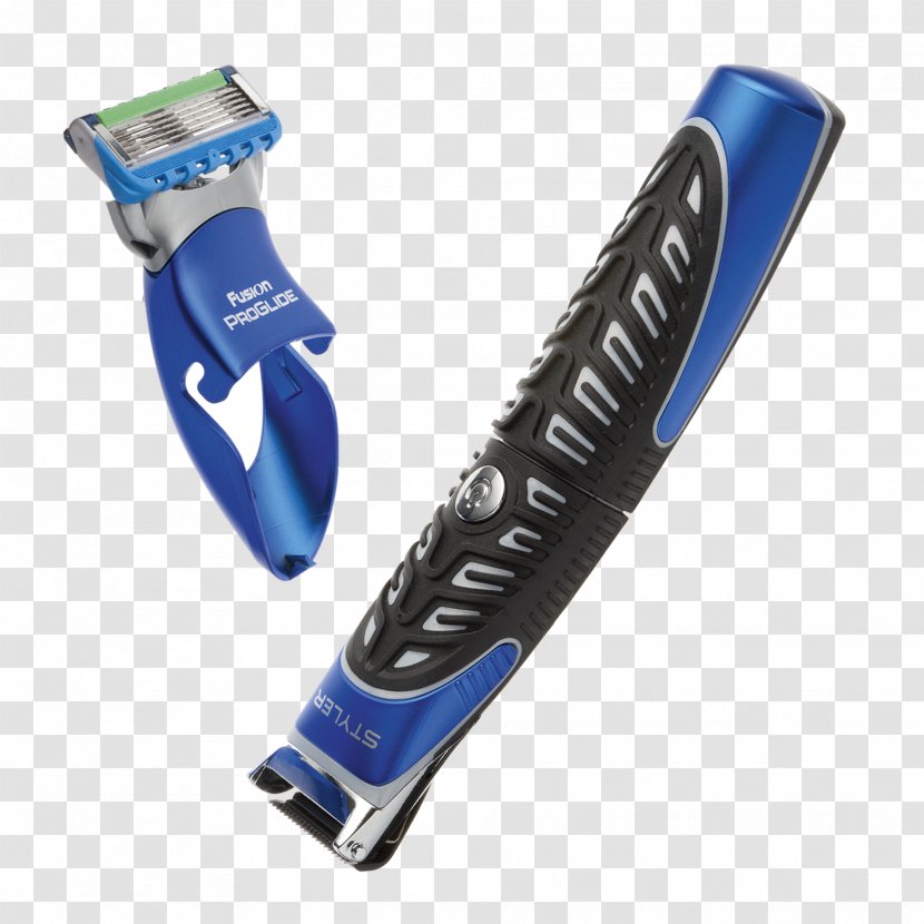 Gillette Razor Protective Gear In Sports Blade Company - Personal Equipment Transparent PNG