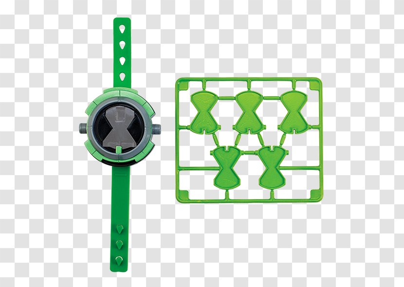 Ben 10: Omniverse Toy Будинок Iграшок Character - Grass - 10 Alien Force Transparent PNG