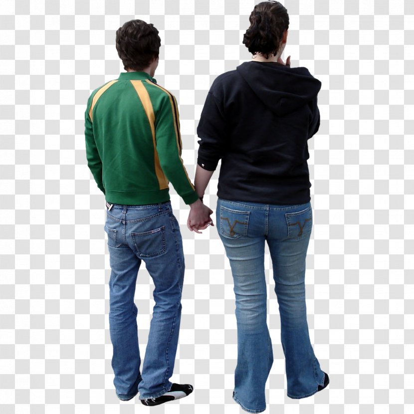 Holding Hands Love Information Couple - Human Behavior - Couples Transparent PNG