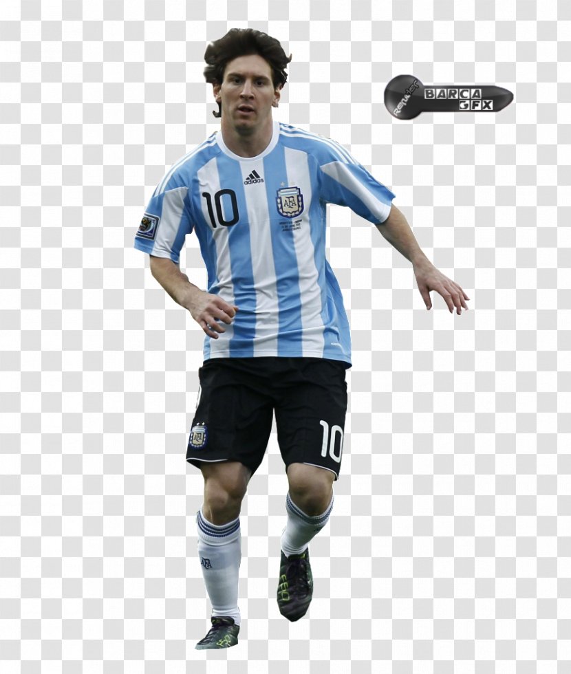 Argentina National Football Team Player FC Barcelona Spain FIFA World Cup - Karim Ziani - Leo Transparent PNG