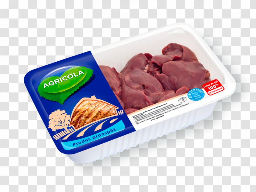 Meat Agricola Internaţional S.A. Crispy Fried Chicken As Food - Heart - Liver Transparent PNG