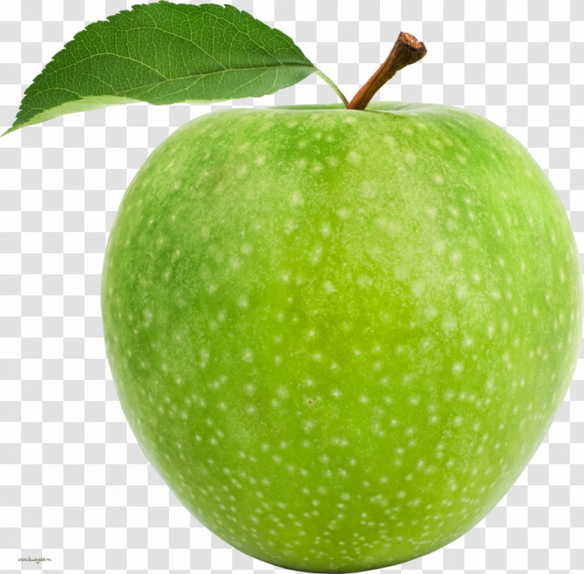 Granny Smith Apple Cultivar Golden Delicious Fruit - Natural Foods - Green Transparent PNG