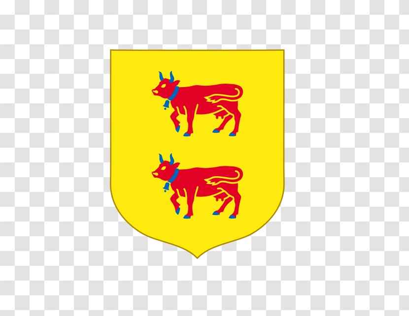 Coat Of Arms Andorra Flag Escuts I Banderes D'Andorra - Heart - Cartoon Transparent PNG