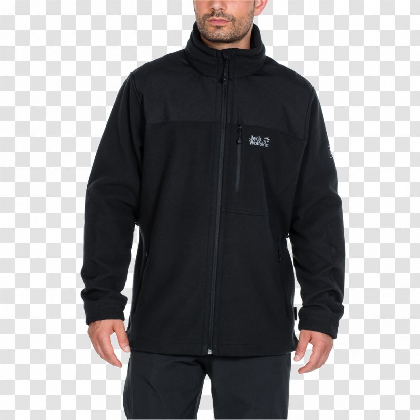 T-shirt Jacket Coat Clothing Fashion - Under Armour Transparent PNG