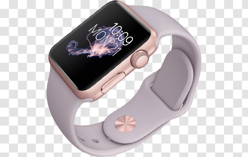 Apple Watch Series 3 Smartwatch 1 Transparent PNG