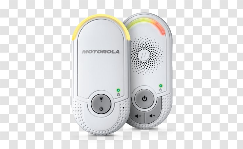 Motorola MBP8 Digital Audio Baby Monitor Monitors MBP36S Electronic Visual Display - Computer - Mbp481 Transparent PNG