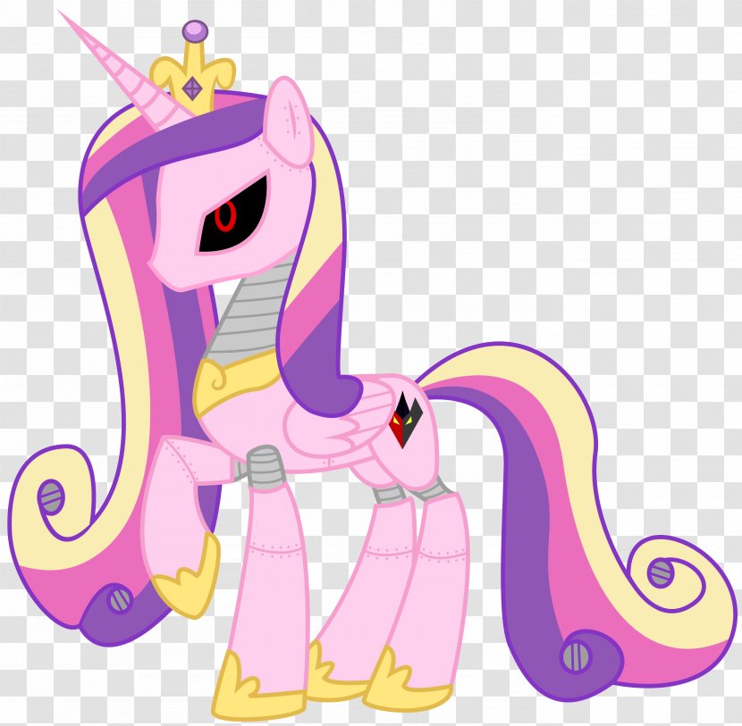 Princess Cadance Celestia Pony Twilight Sparkle Clip Art - Tree - The Boss Baby Transparent PNG