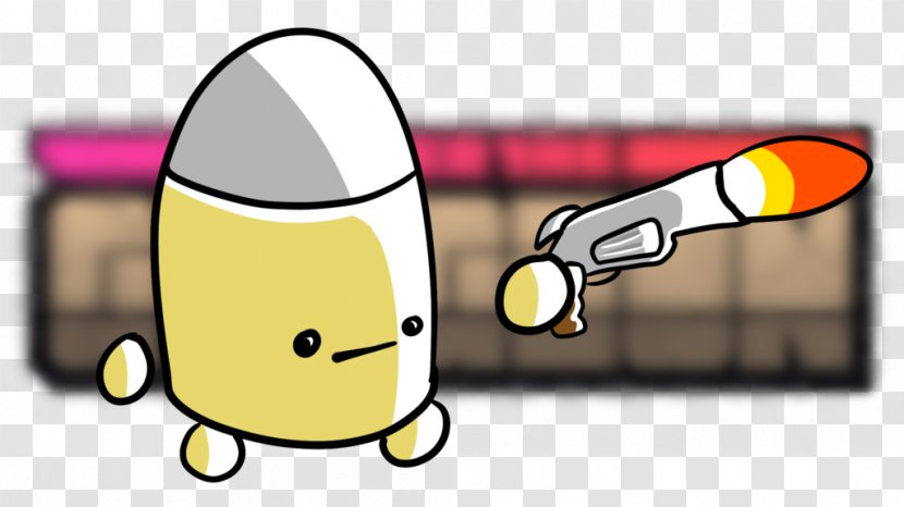 Digital Art DeviantArt Fan Drawing - Enter The Gungeon Bullet Transparent PNG