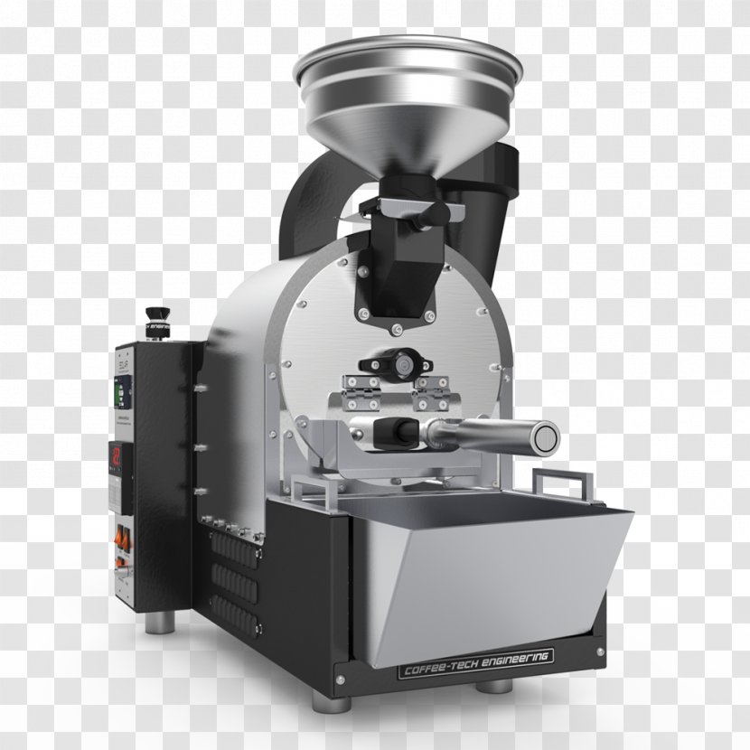 Coffee Roasting Cafe Bean Transparent PNG