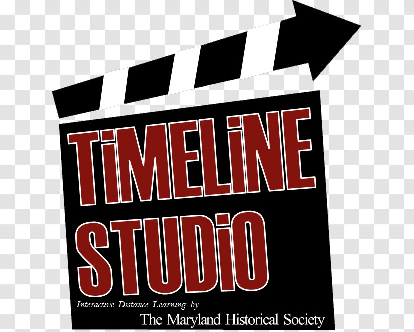 Maryland Historical Society Logo Banner Brand - Area - Field Trip Transparent PNG