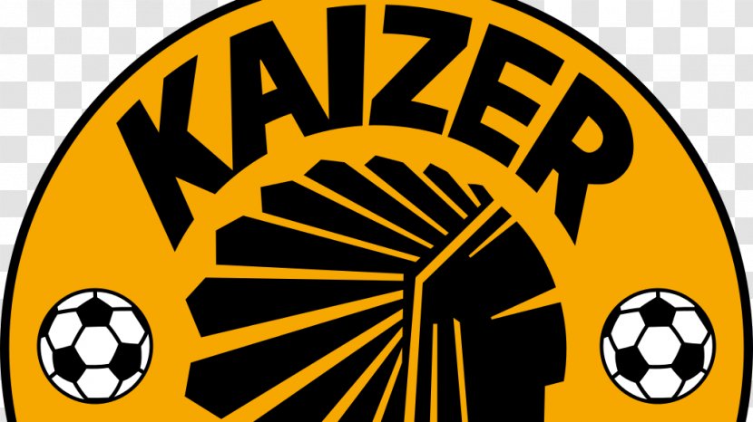 Kaizer Chiefs F.C. Logo Font Brand Clip Art - Symbol Transparent PNG