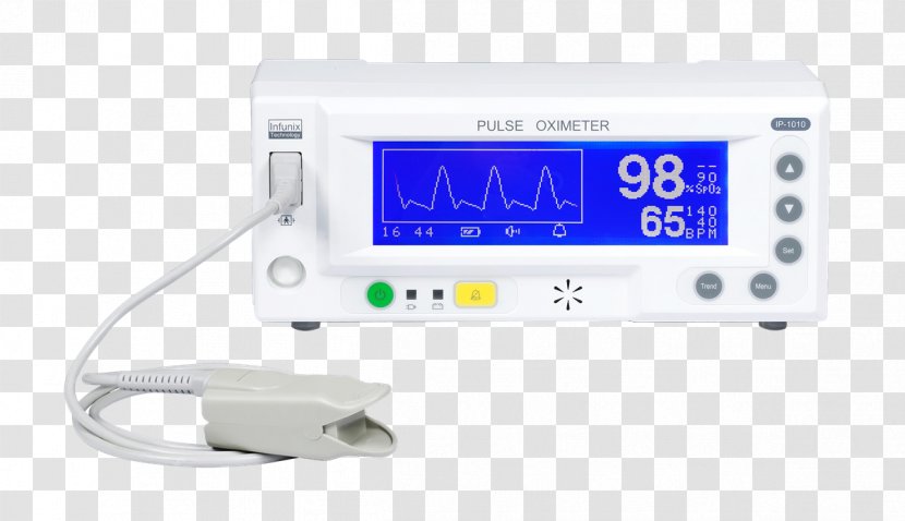 Pulse Oximeters Oximetry Oxygen Saturation Artery - Medical Mettler Supplies Ltd Transparent PNG