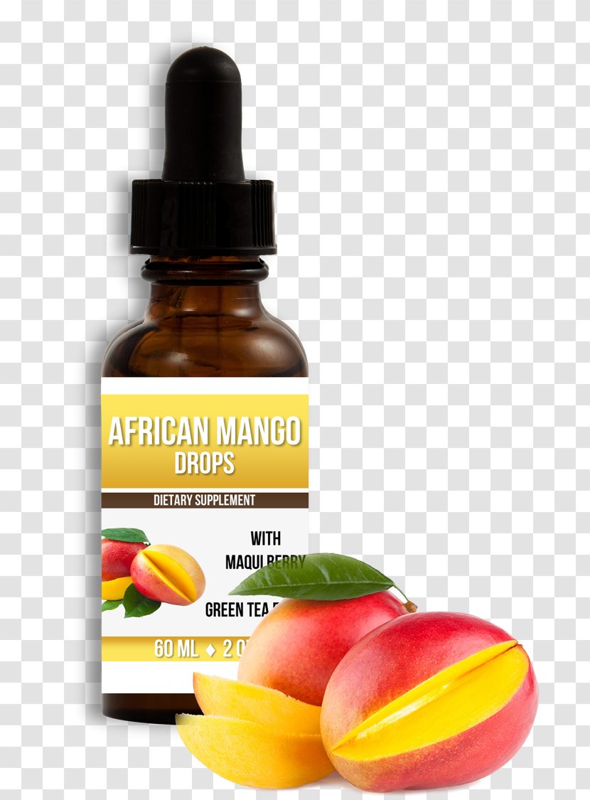 Fruit Nutraceutical Mango Unit Of Measurement Liquid - Weight Loss Pills Transparent PNG