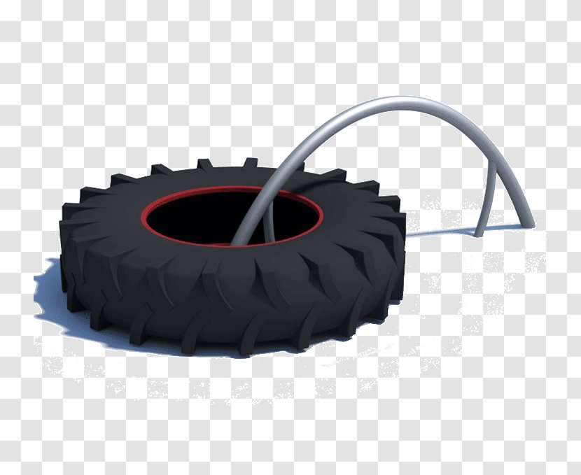 Tire Street Workout Wheel Physical Fitness Training - Frame - Man Transparent PNG