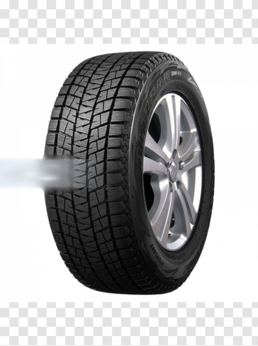 Car Bridgestone Snow Tire Price Transparent PNG