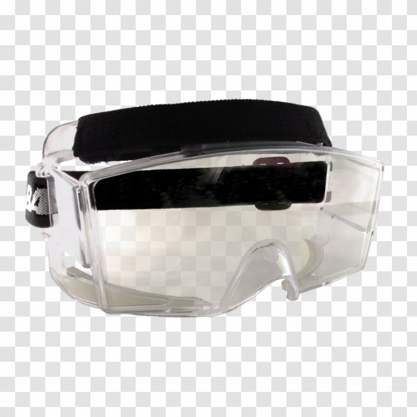 Goggles Sunglasses Eye Protection Eyeglass Prescription - Glasses Transparent PNG