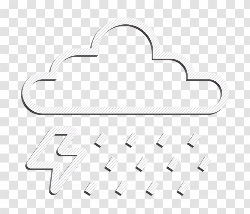 Global Warming Icon Rain Icon Storm Icon Transparent PNG