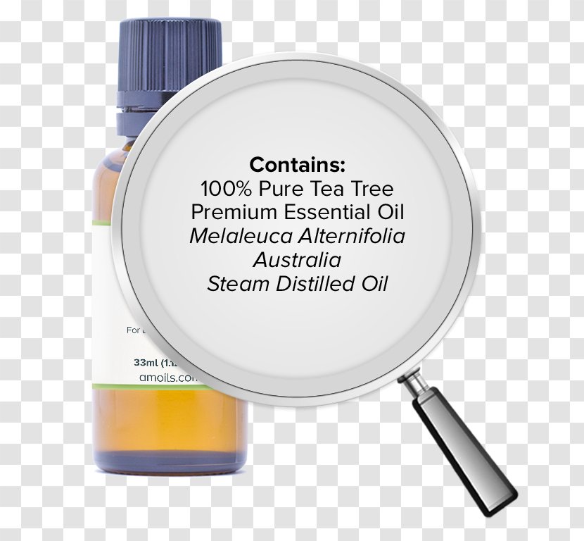 Skin Tag Wart Healing Care - Formula - Tea Oil Transparent PNG