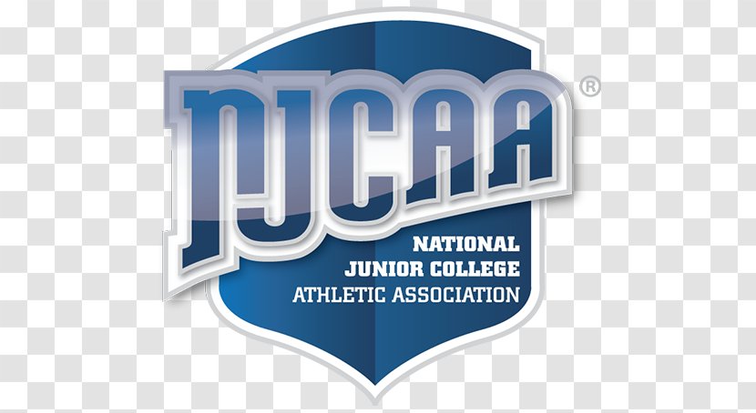 National Junior College Athletic Association Logo Sport Collegiate Westmoreland County Community Transparent PNG
