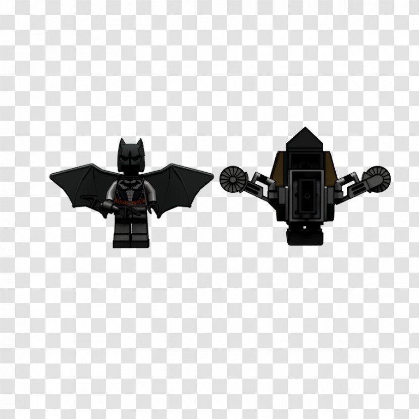 Lego Batman 2: DC Super Heroes Minifigure - Hal Jordan Transparent PNG