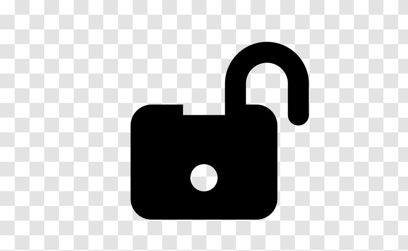 Padlock - Keyhole - Security Transparent PNG