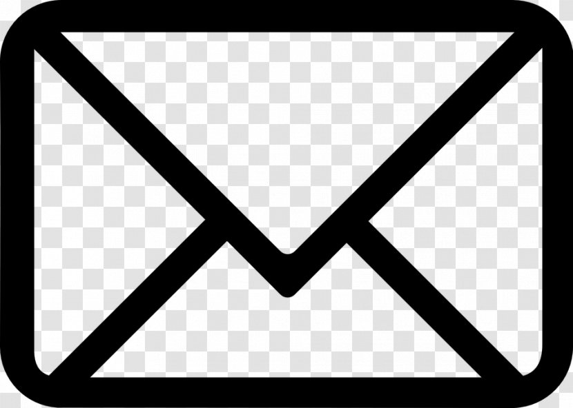Icon Email Clip Art - Signature Block Transparent PNG